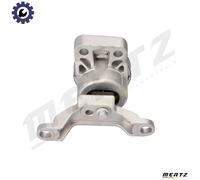MOUNTING ENGINE M-S4960 FOR FORD MONDEO/IV/Turnier S-MAX/VAN GALAXY/MK/II 2.0L