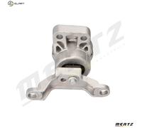 MOUNTING ENGINE M-S4960 FOR FORD MONDEO/IV/Turnier S-MAX/VAN GALAXY/MK/II 2.0L
