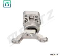 MOUNTING ENGINE M-S4960 FOR FORD MONDEO/IV/Turnier S-MAX/VAN GALAXY/MK/II 2.0L