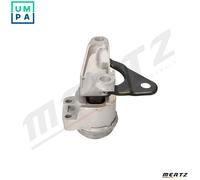 MOUNTING ENGINE M-S4963 FOR FORD MONDEO/IV/Turnier S-MAX/VAN GALAXY/MK/II 2.0L