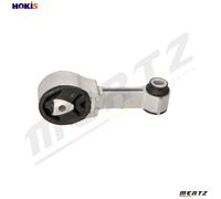 MOUNTING ENGINE M-S4966 FOR RENAULT SCÉNIC/III/VAN/GRAND MEGANE/Grandtour/CC
