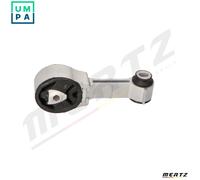 MOUNTING ENGINE M-S4966 FOR RENAULT SCÉNIC/III/VAN/GRAND MEGANE/Grandtour/CC