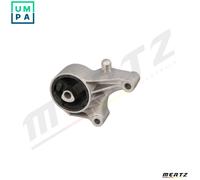 MERTZ M-S4981 Mounting, engine for OPEL