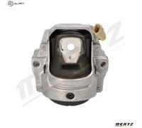 MOUNTING ENGINE M-S4987 FOR AUDI A4/B8/Allroad Q5 A5/Sportback/Convertible 3.0L