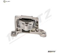 MERTZ M-S4992 Mounting, engine for FORD
