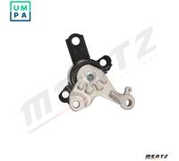 MOUNTING ENGINE M-S4993 FOR FORD STJB/STJD 1.2L IQJC/IQJA/HXJB/HXJA/RVJA 1.6L