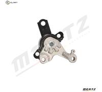 MOUNTING ENGINE M-S4993 FOR FORD STJB/STJD 1.2L IQJC/IQJA/HXJB/HXJA/RVJA 1.6L