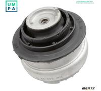 MOUNTING ENGINE M-S5292 FOR HONDA L13A6/L13A5/L13A1 1.3L 4cyl JAZZ II