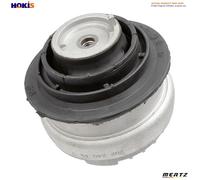 MERTZ M-S5313 Engine mount