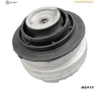 MOUNTING ENGINE M-S5848 FOR NISSAN 100NX ALMERA/Hatchback SUNNY/III/Traveller