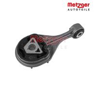 Mounting, engine METZGER AUTOTEILE 8054627 For FIAT, LANCIA, RENAULT