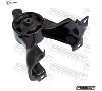 Febest Engine Mount MM-CS3MRR - Rear - Fits Mitsubishi Dion/Lancer/Mirage/Outlander I - MT