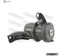 Engine mount Right Front Hydro Mount MZM-TRRH FEBEST for MAZDA FORD FORD USA