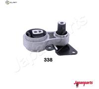 Engine Mounting for FORD FIESTA FUSION JAPANPARTS RU-338