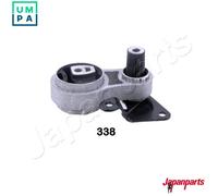 Engine Mounting for FORD FIESTA FUSION JAPANPARTS RU-338