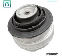 FEBEST SZM-013 Engine mount