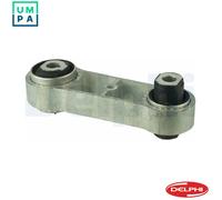 Engine mount Rear TEM025 DELPHI for RENAULT ESPACE Mk III LAGUNA I AVANTIME