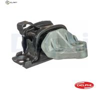 DELPHI TEM094 Engine mount
