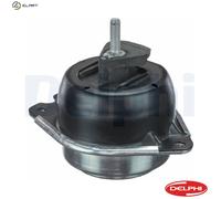 DELPHI TEM108 Engine mount