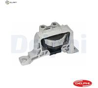 DELPHI TEM169 Engine mount