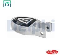 Fits DELPHI TEM250 FORD/VOLVO engine cushion