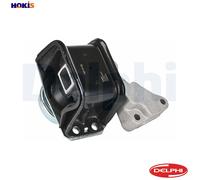 Engine Mounting Delphi TEM264 Fits Citroen Peugeot C4 Picasso C4 Grand Picasso