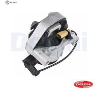 Mounting, engine DELPHI TEM289 For AUDI