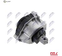 MOUNTING ENGINE ZPS-BM-052 FOR BMW 3/G20/G80/G28/G21/G81/4/Convertible/Van Z4
