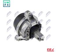 Fits NTY ZPS-BM-061 ENGINE OIL BAG ENG. GASOLINE BMW 5 F07/F10/F11 10-17, BMW 6