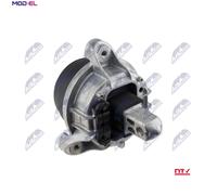 Engine Mounting Right NTY Fits BMW F10 F18 F07 F11 10-17 22116785602