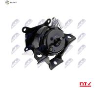 MOUNTING ENGINE ZPS-CH-146 FOR CADILLAC L87/L86 6.2L 8cyl ESCALADE
