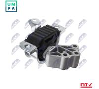 MOUNTING ENGINE ZPS-FT-007 FOR FIAT PANDA/Hatchback/Van 187 A1.000 1.1L 4cyl