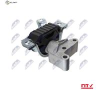 MOUNTING ENGINE ZPS-FT-013 FOR FIAT 169 A3.000 1.4L 4cyl 500