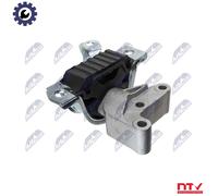 MOUNTING ENGINE ZPS-FT-013 FOR FIAT 169 A3.000 1.4L 4cyl 500