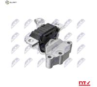 Fits NTY ZPS-FT-036 ENGINE CUSHION