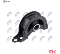 Motor Mount Bracket Compatible With HONDA CIVIC EG 91-95, EJ/EK 94- /RIGHT/ OE z