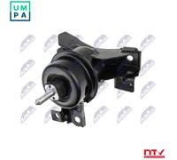 MOUNTING ENGINE ZPS-KA-353 FOR KIA G6EA 2.7L 6cyl MAGENTIS II