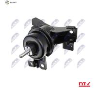 MOUNTING ENGINE ZPS-KA-353 FOR KIA G6EA 2.7L 6cyl MAGENTIS II