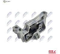 MOUNTING ENGINE ZPS-ME-057 FOR MERCEDES-BENZ GLA-CLASS B-CLASS/Sports/Tourer CLA