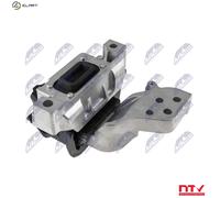 MOUNTING ENGINE ZPS-MS-104 FOR MITSUBISHI 4B12 2.4L 4B40 1.5L 4N14 2.3L 4cyl