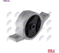 MOUNTING ENGINE ZPS-NS-197 FOR NISSAN CGA3DE 1.3L CG10DE 1.0L CG13DE 1.3L 4cyl