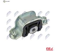 ENGINE MOUNT REAR FOR PEUGEOT BOXER 94-02 FIAT DUCATO 94-02