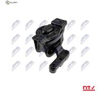 MOUNTING ENGINE ZPS-PE-028 FOR PEUGEOT 2008 208/Hatchback/Van CITROËN 1.4L 4cyl