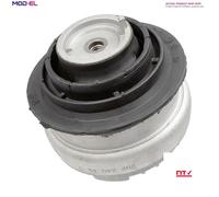 MOUNTING ENGINE ZPS-PL-033 FOR VAUXHALL OPEL VECTRA/B/Hatchback X 18 XE 1.8L