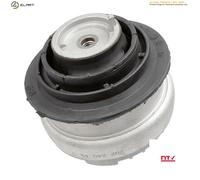 MOUNTING ENGINE ZPS-RE-024 FOR RENAULT CLIO/III/Hatchback/Van/Sportour/EURO 1.5L