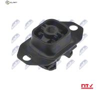 ENGINE MOUNT For RENAULT KANGOO 1.6,1.5DCI 08- LEFT