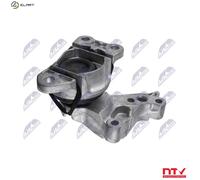 ENGINE MOUNT HYDRO FOR RENAULT MEGANE III 09- SCENIC III 09-