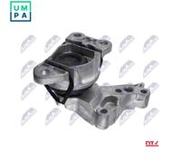 MOUNTING ENGINE ZPS-RE-077 FOR RENAULT SCÉNIC/GRAND/III MEGANE/CC/Grandtour 2.0L