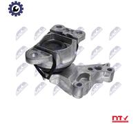 ENGINE MOUNT HYDRO FOR RENAULT MEGANE III 09- SCENIC III 09-