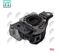NTY Engine Mount Hydrolager Right ZPS-RE-154 for Renault 112104344R